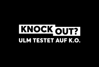 Knockout Ulm testet