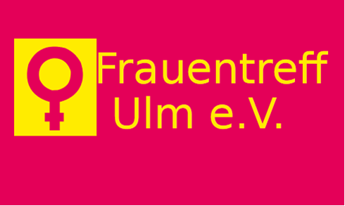 Logo Frauentreff Ulm e.V.
