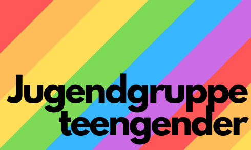 Logo Teengender