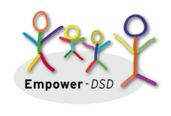 Logo Empower DSD