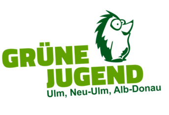 Logo der Grünen Jugend