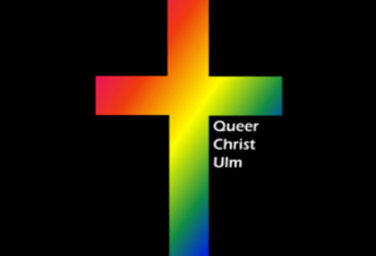 Logo Queer Christ