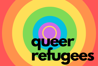 Bild Queer Refugees
