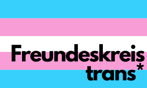 Platzhalterlogo Freundeskreis Trans*